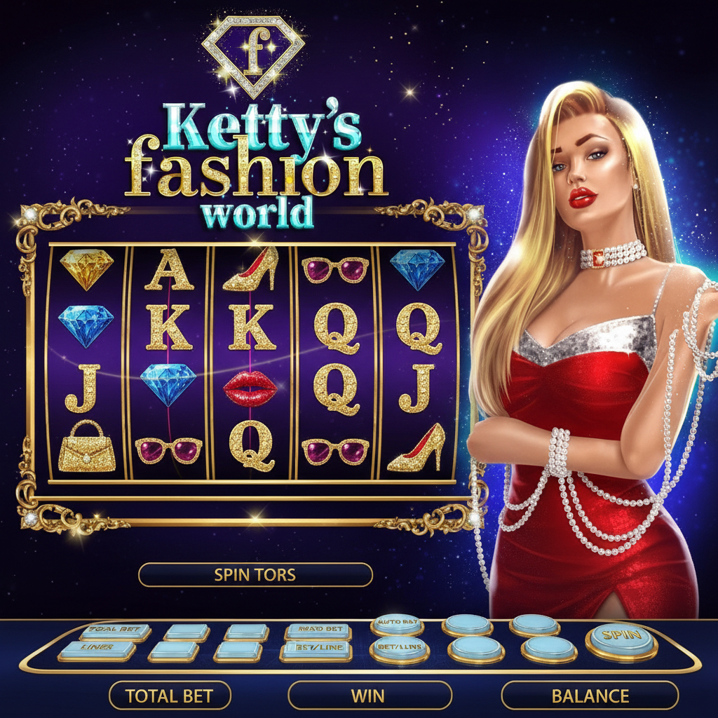ফিশিং ডিস্কো আর্কেড গেম
